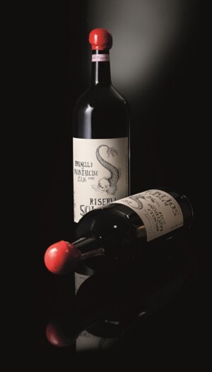 Armand Rosseau, Soldera, Roman&eacute;e-Conti e Ch&acirc;teau Margaux &ldquo;Coup de Th&eacute;&acirc;tre&rdquo; in asta con Pandolfini