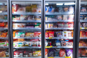 Attacco hacker senza precedenti ai supermercati francesi: messi fuori uso i frigoriferi