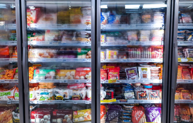 ATTACCO HACKER, CONGELATORI, FRANCIA, FRIGORIFERI, HACKER, SUPERMERCATI, Non Solo Vino