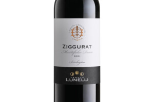 Tenuta Carapace, Doc Montefalco Rosso Ziggurat 2024