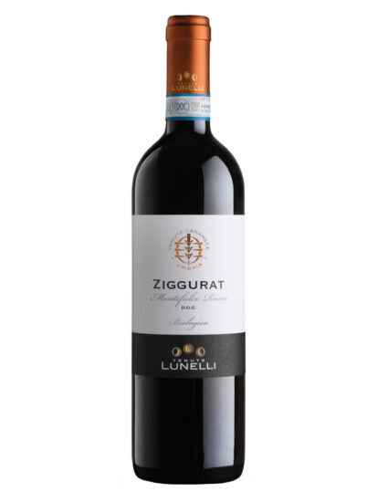 LUNELLI, MONTEFALCO, ROSSO, TENUTA CARAPACE, Su i Vini di WineNews