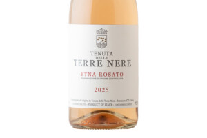 Tenuta delle Terre Nere, Doc Etna Rosato 2025