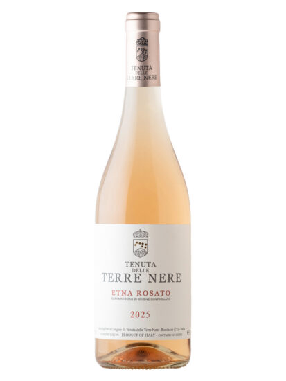 ETNA, FRESCOBALDI, ROSATO, TENUTA DELLE TERRE NERE, Su i Quaderni di WineNews
