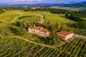 Palazzi, ville e castelli aprono le porte per raccontare il legame tra cultura e paesaggio agricolo