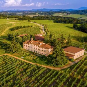 Palazzi, ville e castelli aprono le porte per raccontare il legame tra cultura e paesaggio agricolo