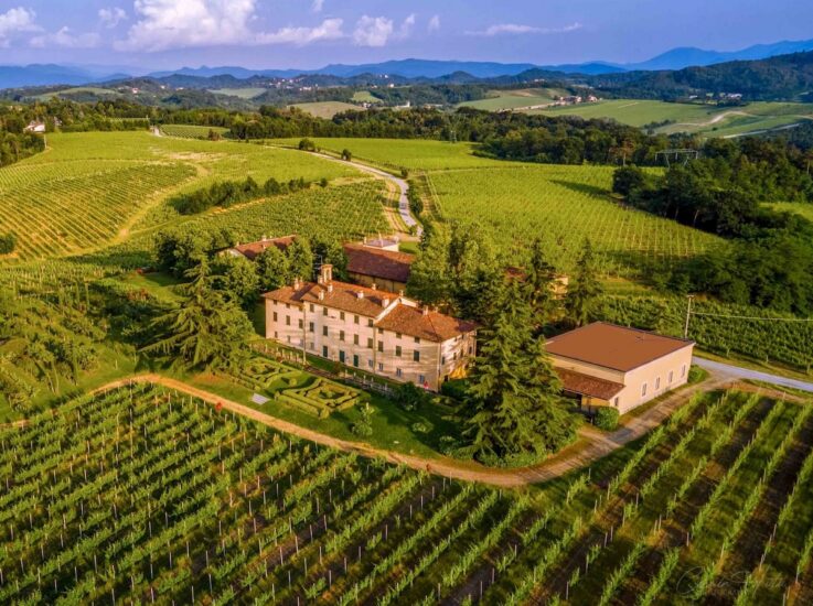 Tenuta La Marchesa - Piemonte