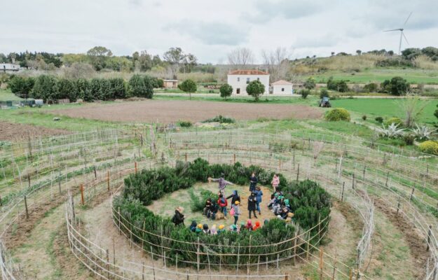 AGRICOLTURA, AGRICOLTURA SOCIALE, agroalimentare, CONFCOOPERATIVE, COOPERATIVE, MAURIZIO GARDINI, SOSTENIBILITA, Non Solo Vino