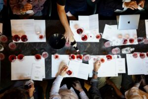 L&rsquo;Amarone della Valpolicella tra archivi e &ldquo;library&rdquo;. Come la &ldquo;Libreria di Famiglia&rdquo; by Tommasi