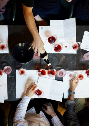 L&rsquo;Amarone della Valpolicella tra archivi e &ldquo;library&rdquo;. Come la &ldquo;Libreria di Famiglia&rdquo; by Tommasi