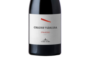 Torre Mora, Doc Etna Rosso Contrada Dafara Galluzzo Chiuse Vidalba 2022