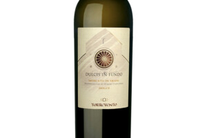 Torrevento, Doc Moscato di Trani Dolce Dulcis in Fundo 2023