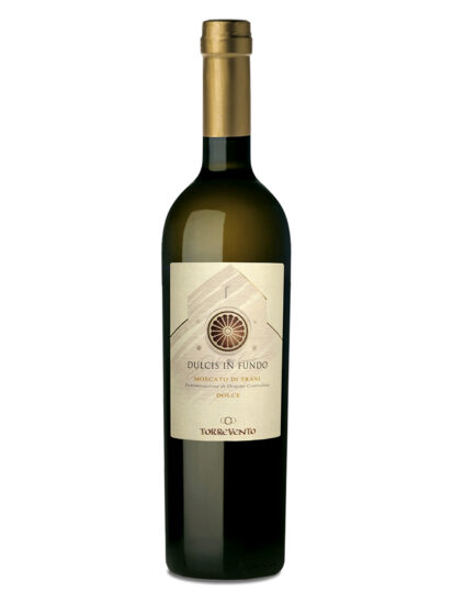 DOLCE, MOSCATO, TORREVENTO, TRANI, Su i Vini di WineNews