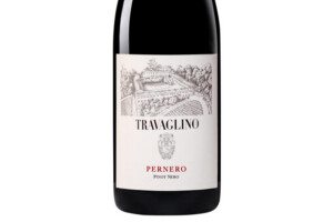 Travaglino, Doc Oltrep&ograve; Pavese Pinot Nero Pernero 2025