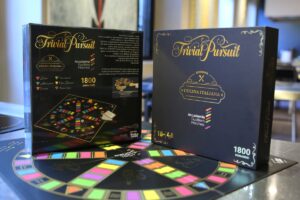 Nasce il &ldquo;Trivial Pursuit Cucina Italiana&rdquo; curato dall&rsquo;Accademia Gualtiero Marchesi