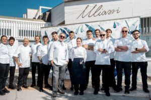 &ldquo;50 Best Restaturants&rdquo; 2026, inizia il countdown per conoscere il miglior ristorante del mondo
