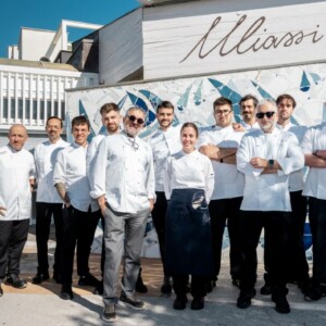 &ldquo;50 Best Restaturants&rdquo; 2026, inizia il countdown per conoscere il miglior ristorante del mondo