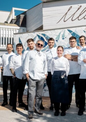 &ldquo;50 Best Restaturants&rdquo; 2026, inizia il countdown per conoscere il miglior ristorante del mondo
