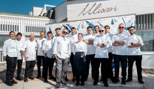 &ldquo;50 Best Restaturants&rdquo; 2026, inizia il countdown per conoscere il miglior ristorante del mondo