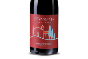 Vallepicciola, Toscana Igt Rosso Pinot Nero Pievasciata 2025