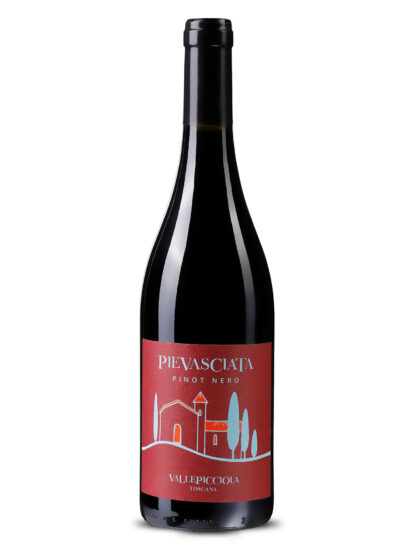 PINOT NERO, ROSSO, TOSCANA, VALLEPICCIOLA, Su i Vini di WineNews