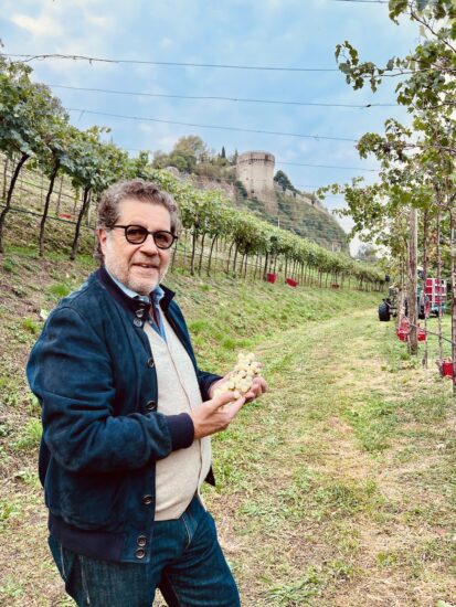 Emanuele Rabotti