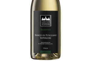 Vignaioli di Scansano, Doc Bianco di Pitigliano Superiore Rasenno 2025
