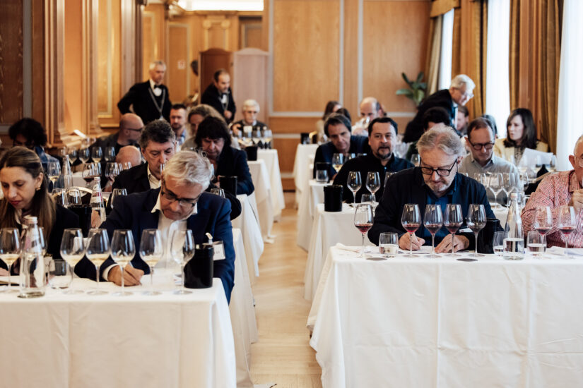 Vini ad Arte 2026 Milano - Degustazione Tecnica