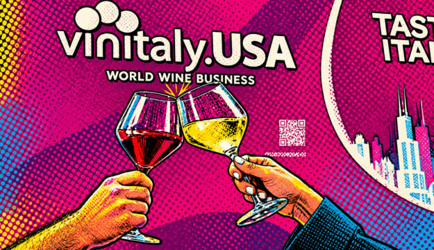Imprese, consorzi del vino, Ice Agenzia, Vinitaly: il sistema del vino italiano a New York