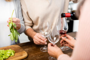 L&rsquo;Italia &egrave; il primo Paese fornitore di vino bio sul mercato Usa, a +2,2% in valore nel 2026