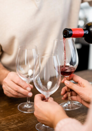 L&rsquo;Italia &egrave; il primo Paese fornitore di vino bio sul mercato Usa, a +2,2% in valore nel 2026