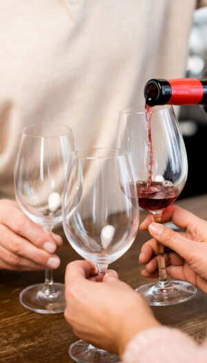 L&rsquo;Italia &egrave; il primo Paese fornitore di vino bio sul mercato Usa, a +2,2% in valore nel 2026