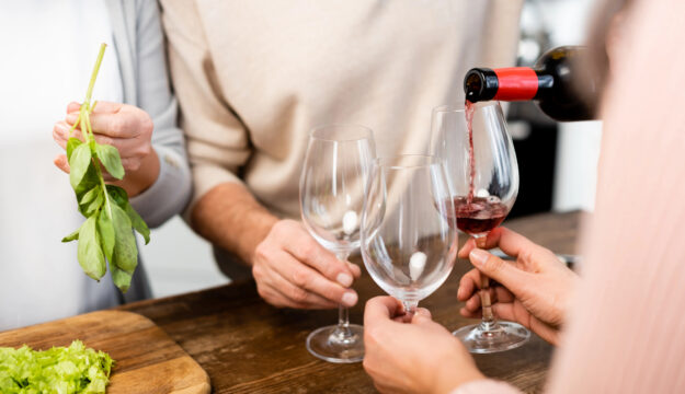 L&rsquo;Italia &egrave; il primo Paese fornitore di vino bio sul mercato Usa, a +2,2% in valore nel 2026