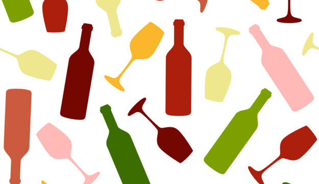 Vino italiano, una filiera allargata da 40 miliardi di euro, che guarda al futuro