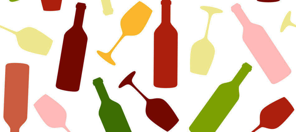 Vino italiano, una filiera allargata da 40 miliardi di euro, che guarda al futuro