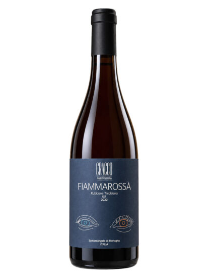 BIANCO, RUBICONE, TREBBIANO, VISTA MARE, Su i Vini di WineNews