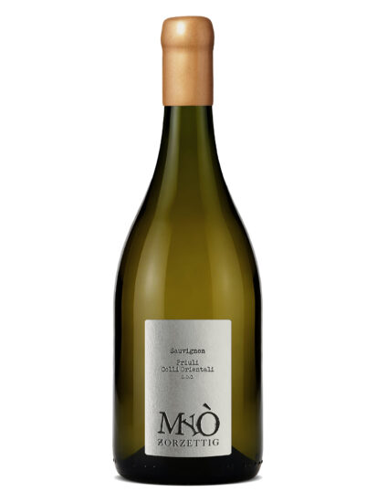 FRIULI COLLI ORIENTALI, SAUVIGNON BLANC, ZORZETTIG, Su i Vini di WineNews