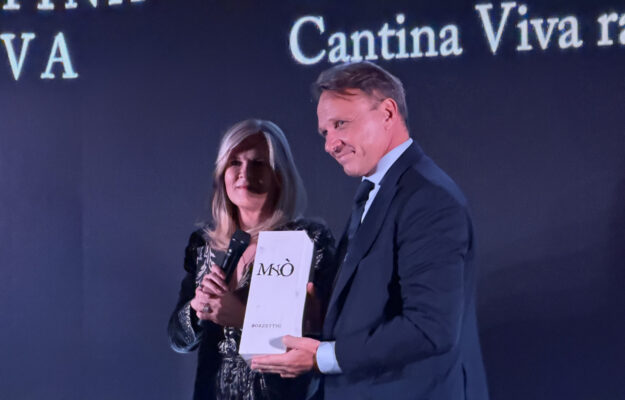 Vendemmia, mercato, enoturismo: il punto con il Ministro dell&rsquo;Agricoltura, Francesco Lollobrigida