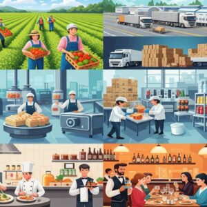 Horeca, cresce il rischio d&rsquo;impresa: una societ&agrave; su sei &egrave; classificata ad alto rischio in Italia
