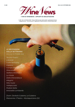 I Vini di WineNews - N. 435