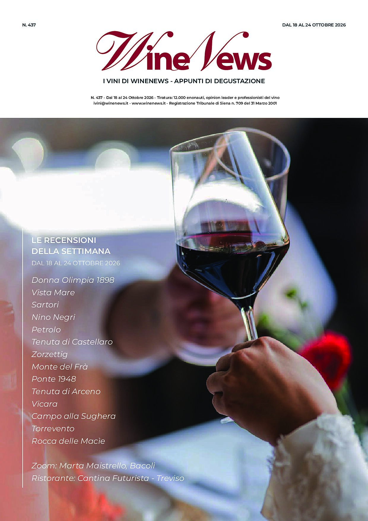I Vini di WineNews