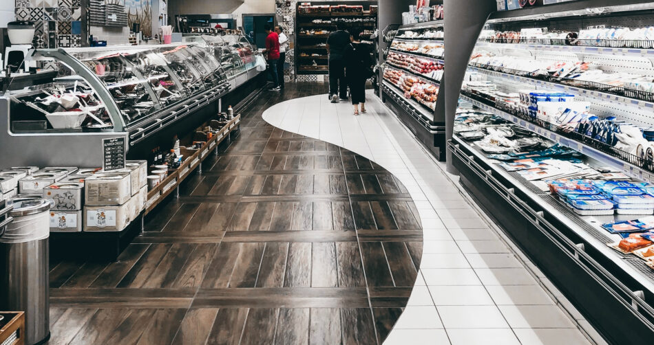 L’attacco hacker ai supermercati francesi ha evidenziato vulnerabilità nel sistema agroalimentare
