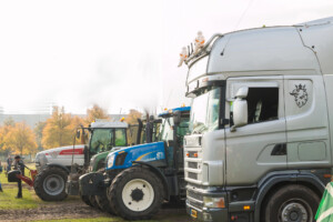 Caro-gasolio: dal Governo 60 milioni di euro per quello agricolo, e misure per l&rsquo;autotrasporto