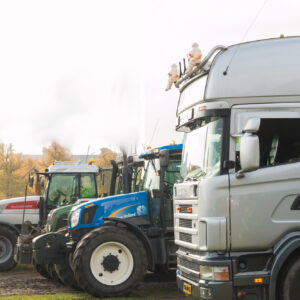Caro-gasolio: dal Governo 60 milioni di euro per quello agricolo, e misure per l&rsquo;autotrasporto