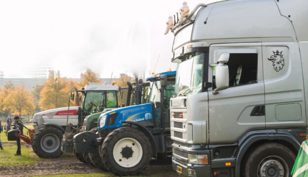 Caro-gasolio: dal Governo 60 milioni di euro per quello agricolo, e misure per l&rsquo;autotrasporto