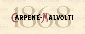 Banner Carpenè Malvolti