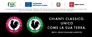 Banner Chianti Classico 2024 Weekly