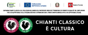 Banner Chianti Classico 2026 Weekly