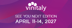 Banner Vinitaly 2026 300x120 statico