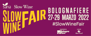 Slow Wine Fair 2021
