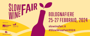 Slow Wine Newsletter
